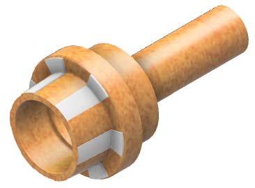 Wyciory do czyszczenia gniazda SK(:) SK(:) Taper cleaners SK(:) Kegelwischer SK(:) Конусный очиститель SK : WIPER WIPER.SK0 WIPER.