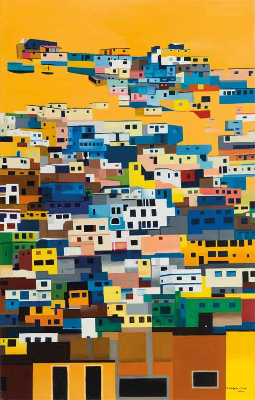 11 KLAUDIA ŚWIĄTCZAK-PJANKA (ur. 1988) Brasil, 2016 r.