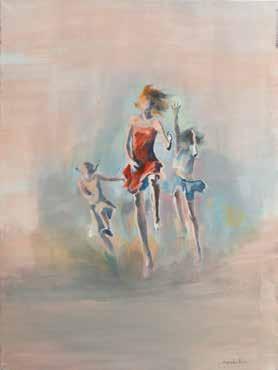 : 'Figurska' 59 MARTA SZAREK-MICHALAK (ur. 1979) Lato VIII, 2016 r.