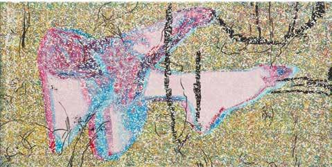 190 x 100 cm (całość)
