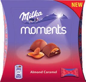 MOMENTS