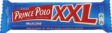 PETITKI Z MLECZNĄ