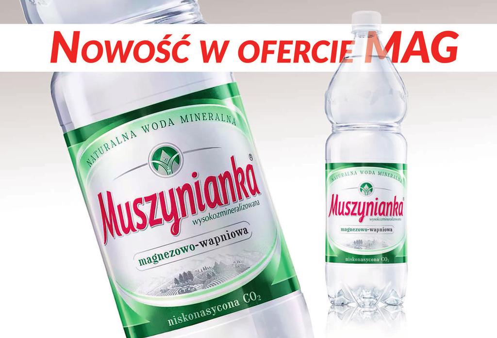1 1 09 NAŁĘCZOWIANKA GAZ, NGAZ, DELGAZ 1,5 L NAŁĘCZOWIANKA NGAZ 1 L NAŁĘCZOWIANKA NGAZ 0,7 L