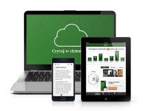 Legimi jako jeden z pierwszych stworzył serwis oferujący dostęp do ebooków w modelu subskrypcyjnym.