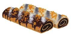 CIASTO JABŁKOWE Brownie z delikatnym kremem o smaku waniliowym. 93. CIASTO ŚLIWKOWE 94. KOKOSANKA Jogurtowe ciasto z dodatkiem aromatycznych, polskich jabłek.