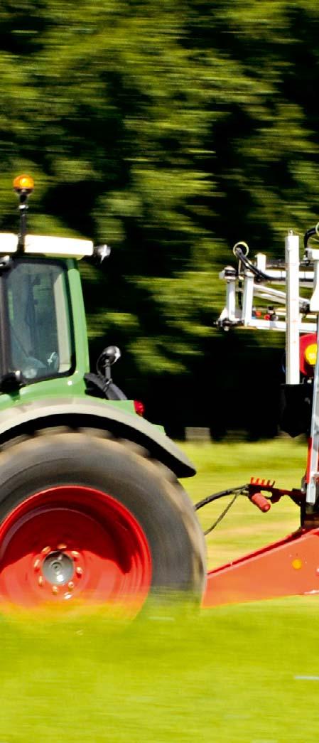 materiału Strathane o dużej zdolności do ściskania i tłumienia drgań. Zastosowanie materiału Strathane zapewnia: Błyskawiczne pochłanianie wstrząsów.