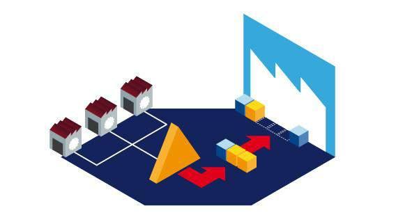 Projektowanie zoptymalizowanych procesów logistycznych 10-11 grudnia 2019, Wrocław N 10-11 grudnia 2019, Wrocław Projektowanie zoptymalizowanych procesów logistycznych Główne założenia odchudzonej