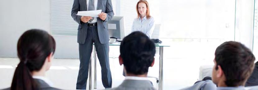 Szkolenia Funkcjonalność ta wspomaga zarządzanie szkoleniami pracowników. Pozwala na rejestrację, ewidencję, akceptację i zatwierdzanie wewnętrznych i zewnętrznych szkoleń.