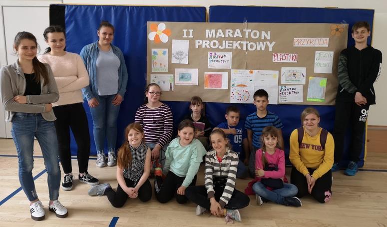 SZKOLNY KONKURS ORTOGRAFICZNY 28 maja br. odbył się Szkolny Konkurs Ortograficzny przeznaczony dla uczniów klas V-VIII.