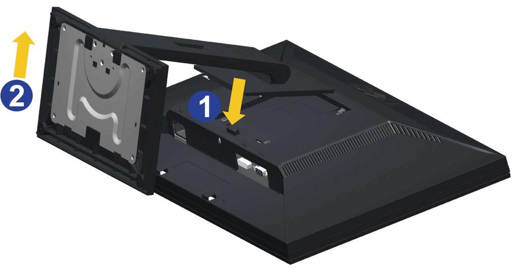 Podłącz jasnozieloną wtykę mini stereo z tylnej części panela Sound Bar do gniazda wyjścia audio komputera.