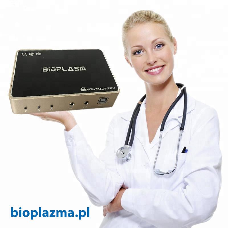 Urządzenie BIOPASM NLS może być używany przez każdego, kto jest zainteresowany szybkim i skutecznym badaniem stanu zdrowia oraz przywracaniem energii organizmu swoich