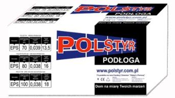 poliuretnowy do styropinu PU