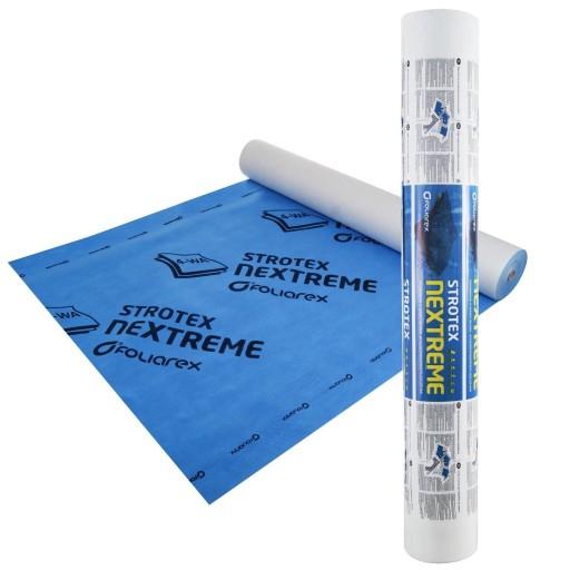 dchow STORTEX