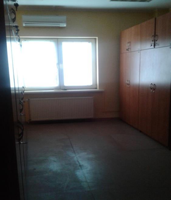 Opis przedmiotu wynajmu: I.