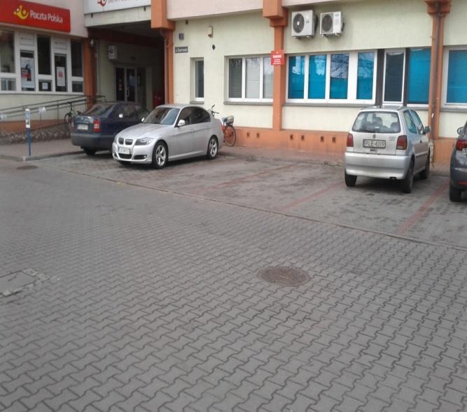 Opis nieruchomości: