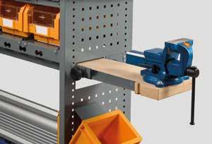 EQUIPMIENTO SFETY - WYPOSŻENIE SFETY La solución para el equipamiento de furgonetas SFETY de Store Van nace para