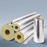 MATERIAŁY IZOLACYJNE Izolacje techniczne ROCKWOOL Rockwool technical insulation OTULINA ROCKWOOL 800 Grubość Thickness D 20 30 40 50 60 Cena [PLN/mb] Price [PLN/m] DOSTARCZANA NA PALETACH 18 6,02