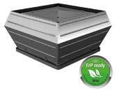 WENTYLATORY Wentylatory Rosenberg Rosenberg fans Wentylator dachowy Roof fan DV / DVE Cena [EUR/szt.] Price [EUR/pc] Cena [EUR/szt.