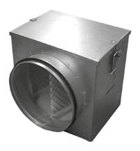 360 180 390,00 355 400 180 430,00 400 450 180 490,00 Filtr kanałowy szufladowy EU4 Casette duct filter EU4 FS B 200 400 600 800 1000 1250 H 200 372,50 372,50 461,10 516,40 553,30 608,60 400 372,50