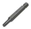 pcs = 4,8 kg Grubość Thickness 1 5000 szt. pcs >5000 szt. pcs 2,5 mm 2,50 0,50 12,90 3,0 mm 2,90 0,60 Blachowkręt samowiercący ocynkowany Self-drilling screw (galvanized steel) DO WYCZERPANIA ZAPASÓW!