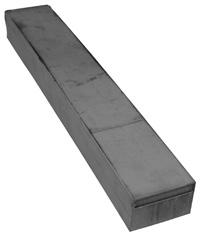 nr 242 902 6010 082 Termostat z kieszenią na czujnik zanurzeniowy 1/2 - głębokość zanurzenia 150 mm, z