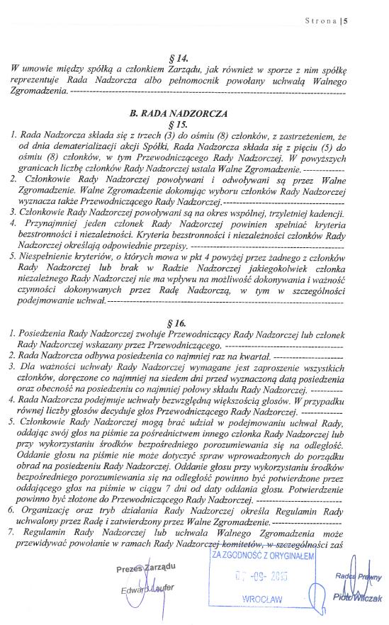 Nota