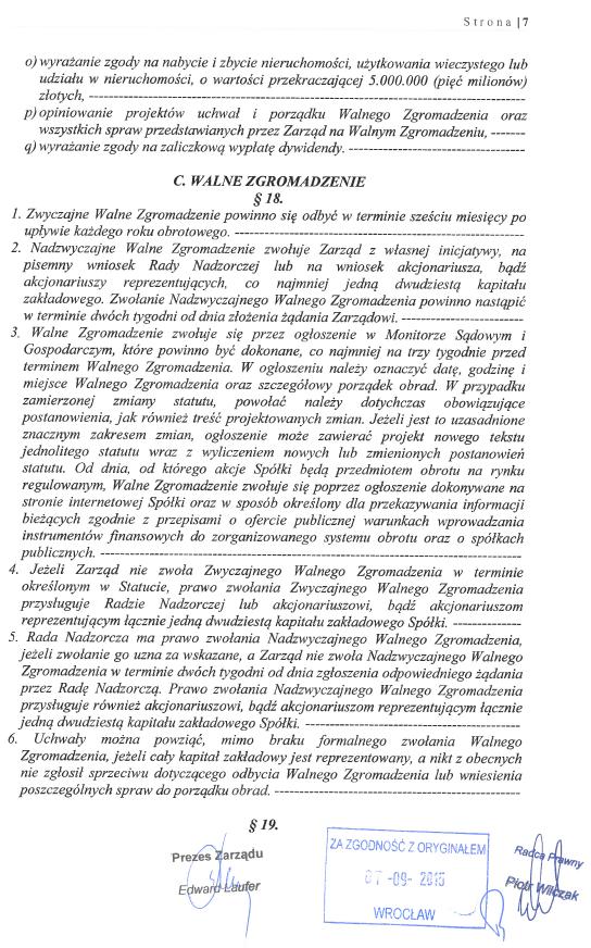 Nota