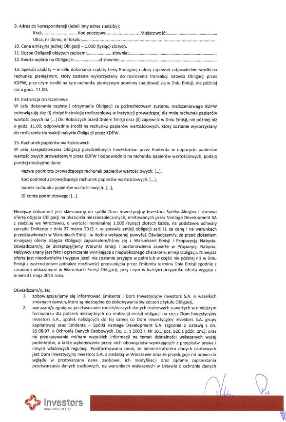 Nota