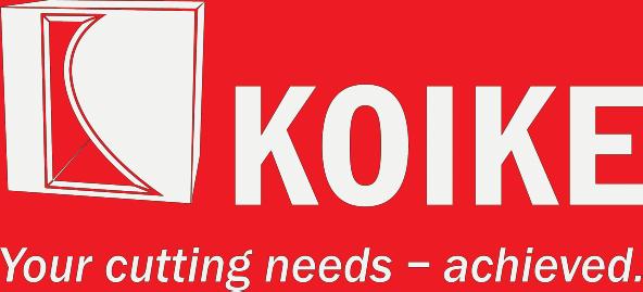 KOIKE Portable Machines and Gas Equipment v..04 206 Koike Europe B.V. Technical changes as well as errors and prin ng m istakes are reserved. /206 Headquarter: Koike Europe B.V. Grote Tocht 9 Tel +3(0)75 62 7227 507 CG Zaandam Fax +3(0)75 670 227 The Netherlands info@koikeeurope.