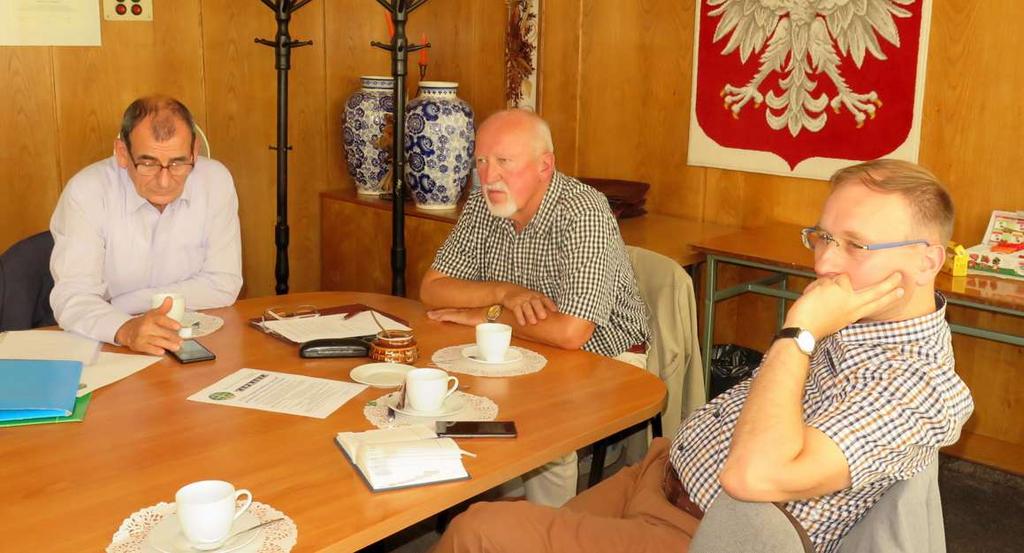 Stąd propozycja szukania narzędzi presji zawodowej na takich wykonawców.