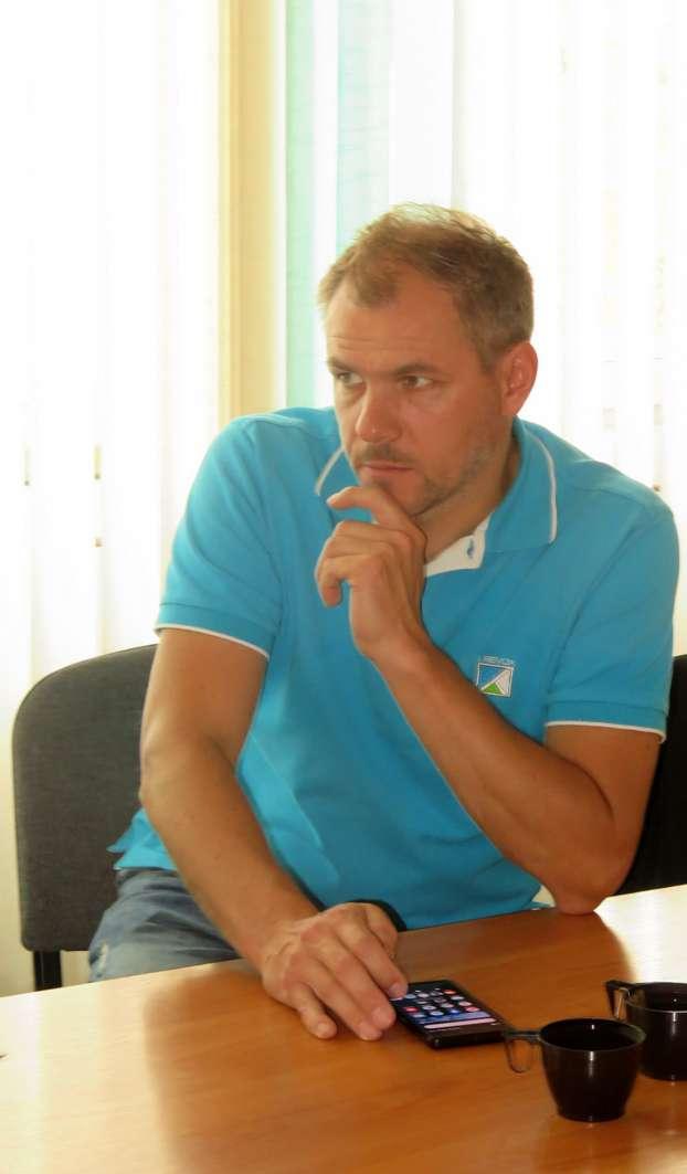Praca bydgoskiego oddziału SGP w świetle danych Zarządu Głównego Stowarzyszenia Prezes Bolesław Krystowczyk dokonał oceny działalności Oddziału SGP w Bydgoszczy w zestawieniu z dokonaniami w innych