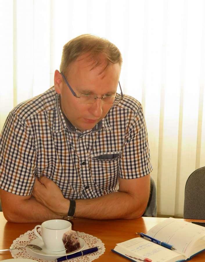 (w bieżącym roku w maju odbył się po raz szósty).