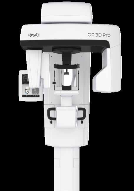 10-calowy panel dotykowy możliwość rozbudowy do tomografii 3D OP 3D Pro 2D 107 000,- OP 3D Pro 2D + cefalometria (wspólny sensor) 127 000,- OP 3D Pro 2D + cefalometria (dwa sensory) 139 000,- już od