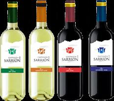 Dobierz do oferty Polecamy do każdego zestawu Wino Castillo de Sarrion 0,75 ml 19,99 zł/szt 45,99 zł/szt Bourbon Jim Beam White Label 0,5 l 19,99 zł/szt Wódka Czysta Stock Prestige 0,5 l Wódka