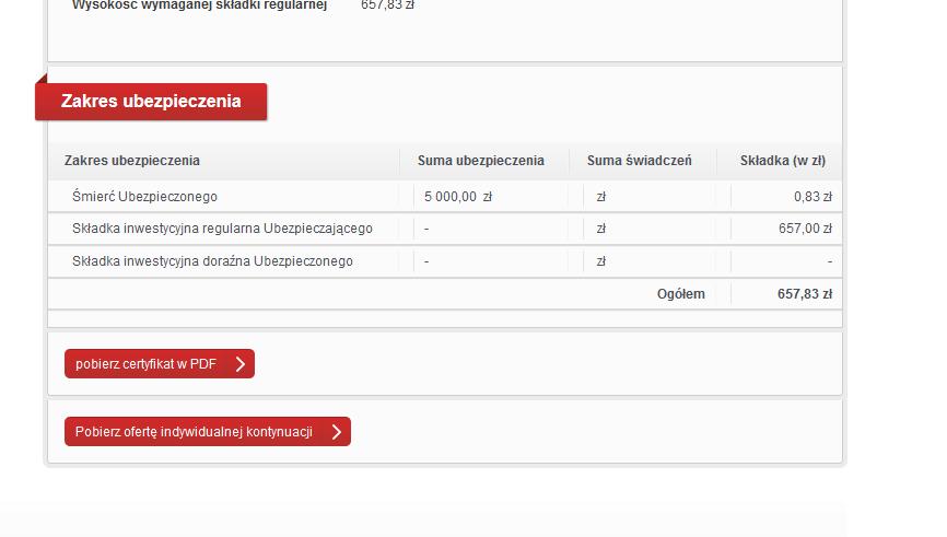 Konto Klienta Możliwość Samodzielnego Wydruku