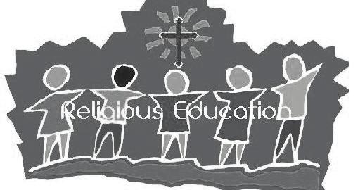 San Toribio 7pm - 8:30pm 27 y 30 de Agosto 10 de Septiembre Para mas informacion: Diacono Javier Pineda (773) 510-5436 Religious Education 2019-2020 Religious Education Important Dates and