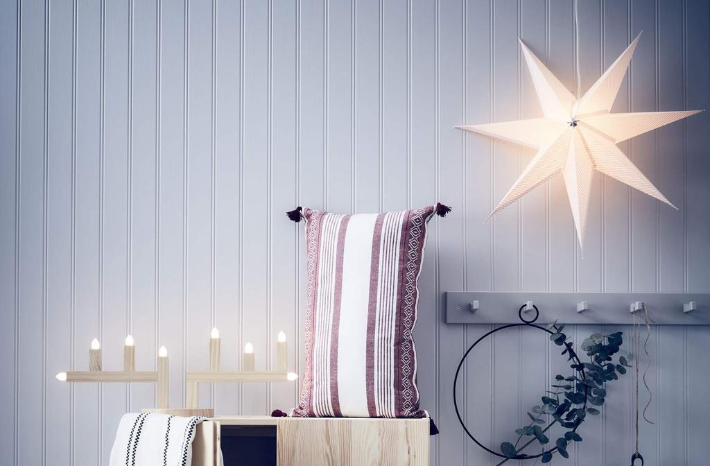 PH163865 Cudowne święta dla wszystkich Witamy w okresie przedświątecznym w IKEA.