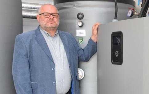 Firma Nowatermia powstała w roku 2018, reprezentuje markę Thermia na Polskim rynku i jest jej wyłącznym dystrybutorem.