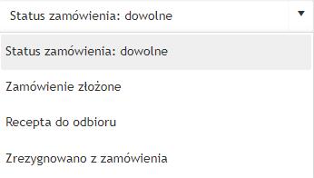 8. Zamówione recepty 47 Rys. 63.