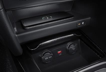 dodatkowo : Kia Smart Key - system otwierania i uruchamiania pojazdu
