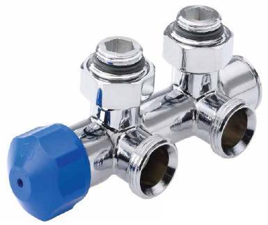 termostatyczna M30x1,5 S 6853-00.