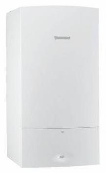 Jednofunkcyjny kondensacyjny kocioł 7,3-21,8KW z zamkniętą komorą