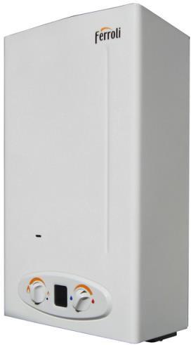 Kod producenta: GCS1MBPA 1390,- 459,- Kocioł 2 funkcyjny