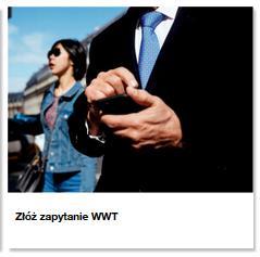 kafelkami: Zapytanie WWT- możliwość wykonania wstępnego WWT Słupy.