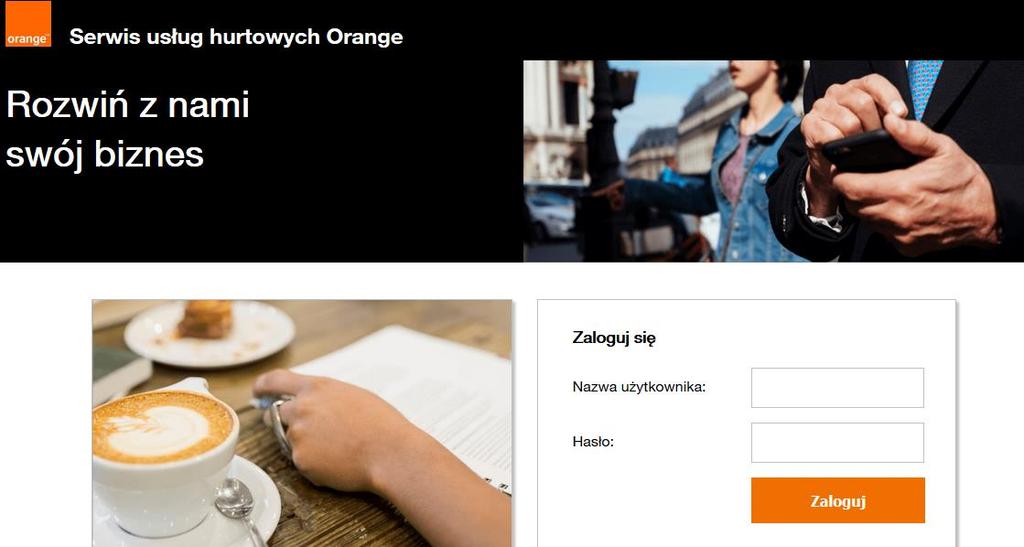 Logowanie: Po wprowadzeniu linku https://isi.tp.pl/ w przeglądarce, pojawi się strona logowania. Rekomendowana przeglądarka to Internet Explorer wersja co najmniej 11.