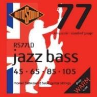 gitary basowej [43-65-80-110], sygnatura Billy Sheehan, owijka niklowana 109,30 FUNKMASTER FM66 Struny do 4-str.
