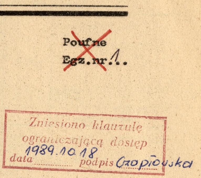 WAŁBRZYCHU SPIS TABLIC Tl. Str.