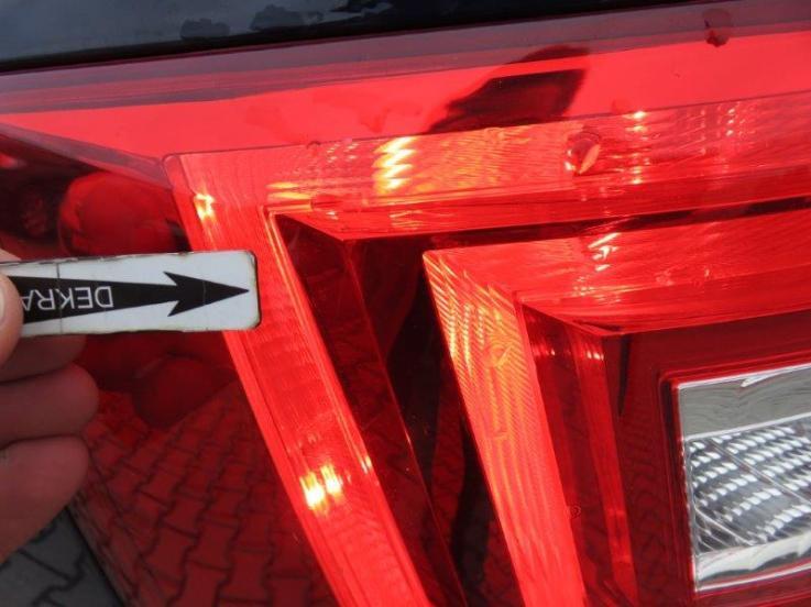 lampa TL
