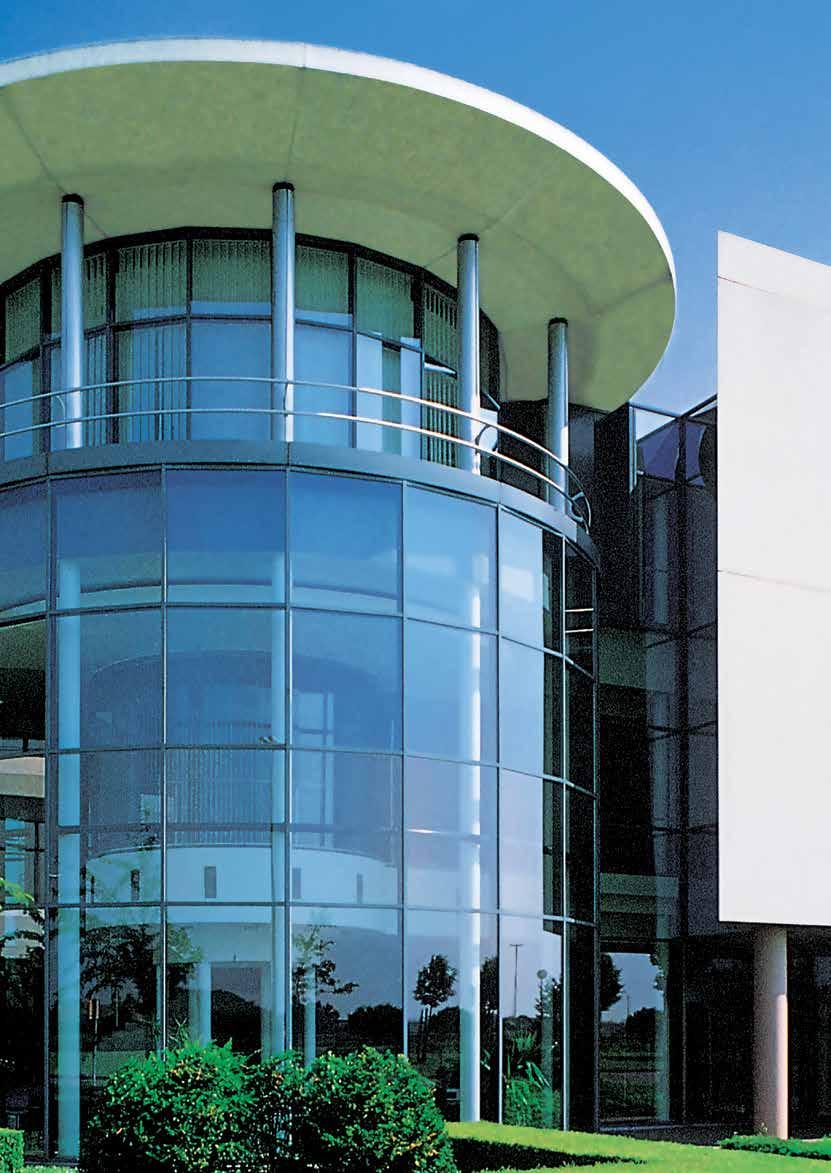 Informacje na temat firmy Daikin Firma Daikin zdobyła ogólnoświatową renomę popartą 85-letnim doświadczeniem w