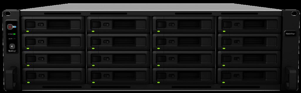 Przegląd sprzętu Z przodu Widok z tyłu 1 2 3 14 4 5 6 7 8 9 10 11 12 13 1 Przycisk i wskaźnik zasilania 2 Specyfikacja techniczna Sprzęt CPU Sprzętowy mechanizm szyfrowania Pamięć Zgodny typ dysków